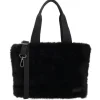 Schoudertassen|Handtassen>Zebra Trends Emma Handbag black