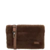 Schoudertassen|Crossbody>Zebra Trends Emma Shoulderbag mid brown