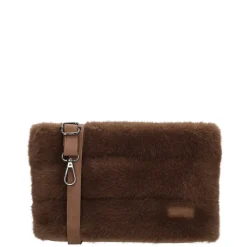 Schoudertassen|Crossbody>Zebra Trends Emma Shoulderbag mid brown