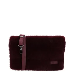 Schoudertassen|Crossbody>Zebra Trends Emma Shoulderbag red