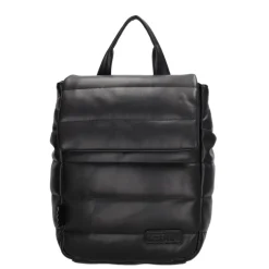 Mini Rugzakken|Kleine Rugzakken>Zebra Trends Evie Backpack black