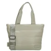 Schoudertassen|Handtassen>Zebra Trends Evie Handbag Shoulderbag light mint