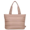 Schoudertassen|Handtassen>Zebra Trends Evie Handbag Shoulderbag old rose