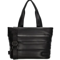 Schoudertassen|Damestassen>Zebra Trends Evie Shopper 22903 black