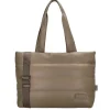 Shoppers|Schoudertassen>Zebra Trends Evie Shopper 23043 taupe