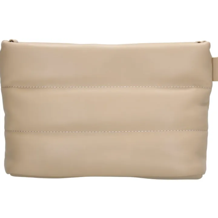 Crossbody|Damestassen>Zebra Trends Evie Shoulderbag 22902 lighttaupe
