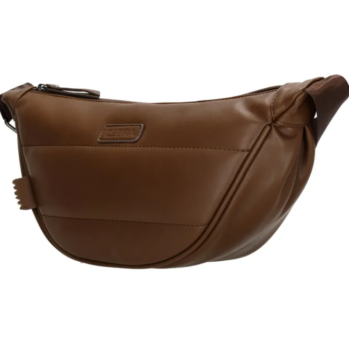 Schoudertassen|Damestassen>Zebra Trends Evie Shoulderbag 23046 brown