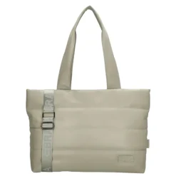 Shoppers|Schoudertassen>Zebra Trends Evie Shoulderbag 15,6" mint