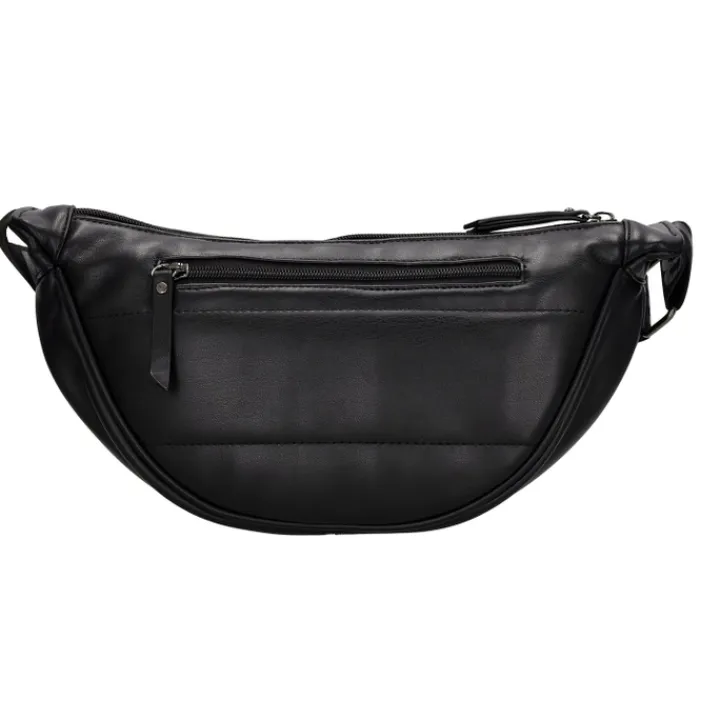 Schoudertassen|Damestassen>Zebra Trends Evie Shoulderbag 23046 black