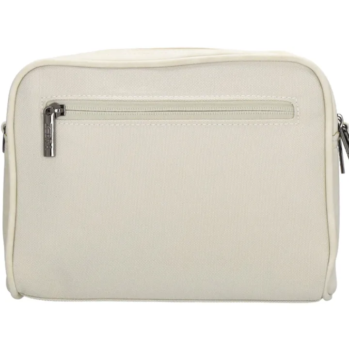 Crossbody|Damestassen>Zebra Trends Ingrid Shoulderbag creme