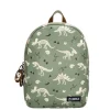 Peuter Rugzakken|Kinderrugzakken>Zebra Trends Jesse Schoolbag dinosaur