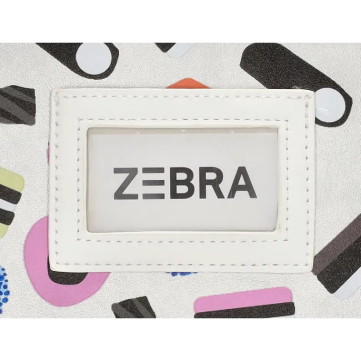 Mini Rugzakken|Kleine Rugzakken>Zebra Trends Kids Backpack 22990195 multi