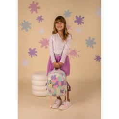 Peuter Rugzakken|Meisjesrugzakken>Zebra Trends Kids Backpack multi