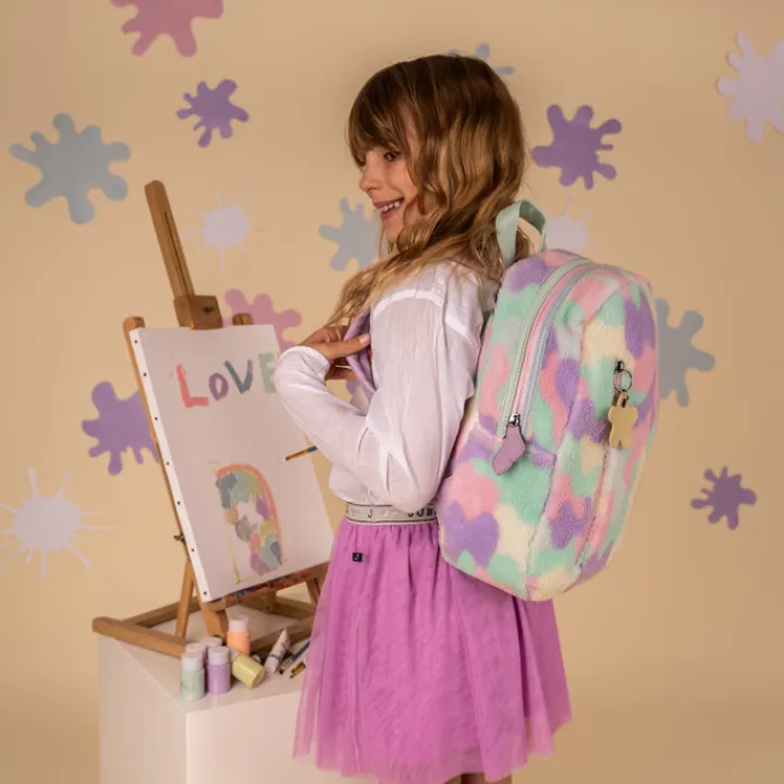 Peuter Rugzakken|Meisjesrugzakken>Zebra Trends Kids Backpack multi