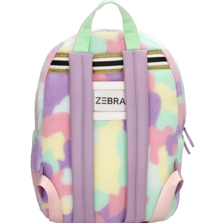 Peuter Rugzakken|Meisjesrugzakken>Zebra Trends Kids Backpack multi