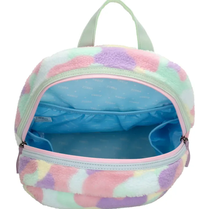 Peuter Rugzakken|Meisjesrugzakken>Zebra Trends Kids Backpack multi