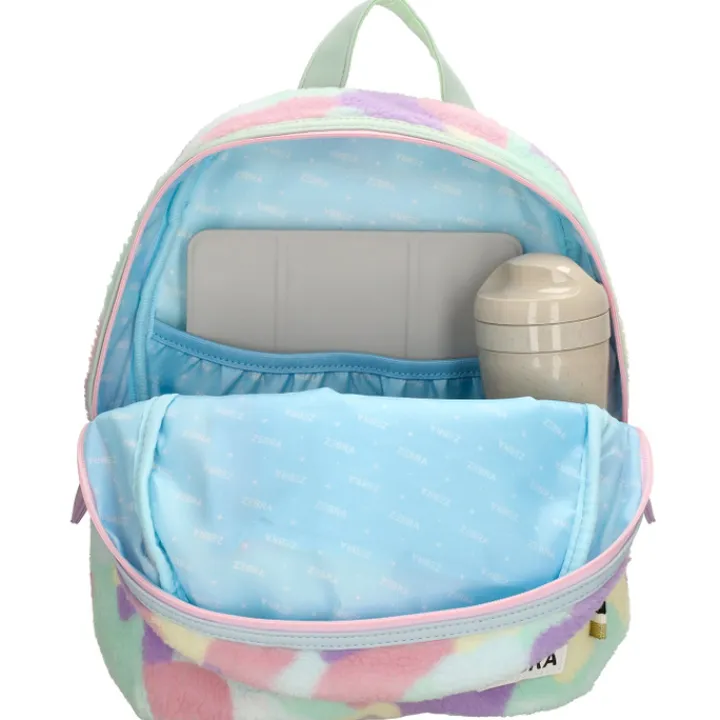 Peuter Rugzakken|Meisjesrugzakken>Zebra Trends Kids Backpack multi