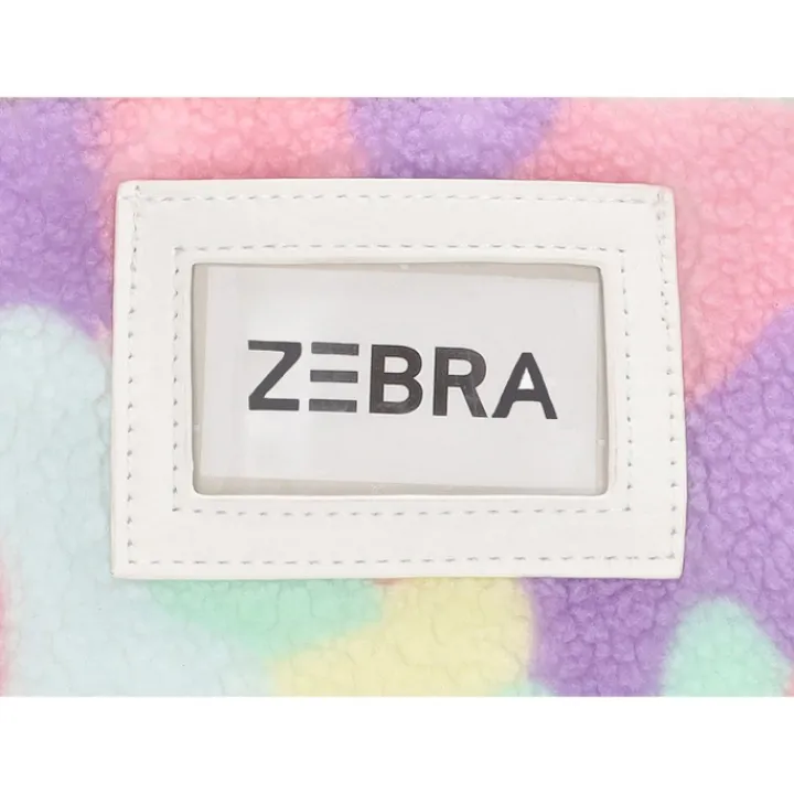 Peuter Rugzakken|Meisjesrugzakken>Zebra Trends Kids Backpack multi