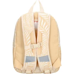 Kleine Rugzakken|Dames Rugzakken>Zebra Trends Kids Backpack beige