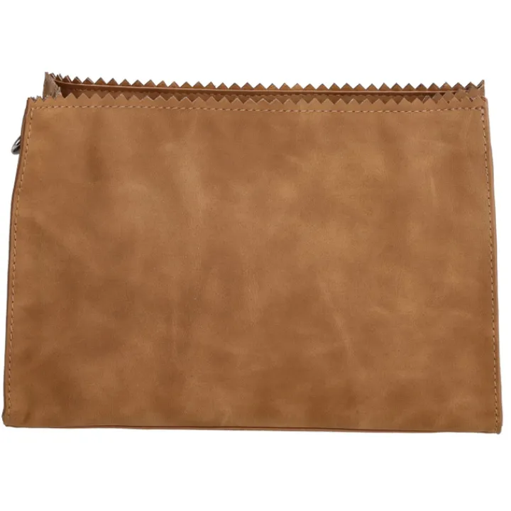 Crossbody|Damestassen>Zebra Trends Merel Crossbodybag camel