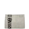 Crossbody>Zebra Trends Naturel Bag Kartel Crossbody Merel midgrey