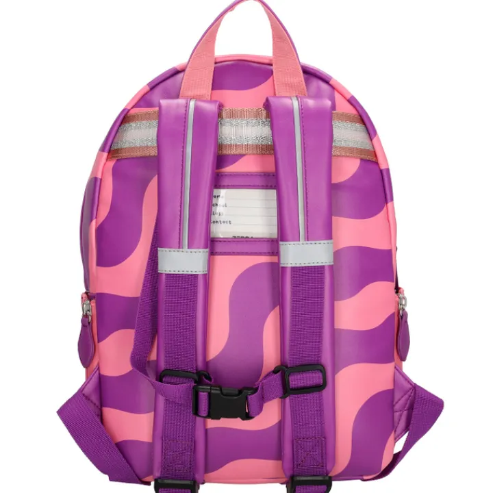 Mini Rugzakken|Kleine Rugzakken>Zebra Trends Ravi Backpack multi