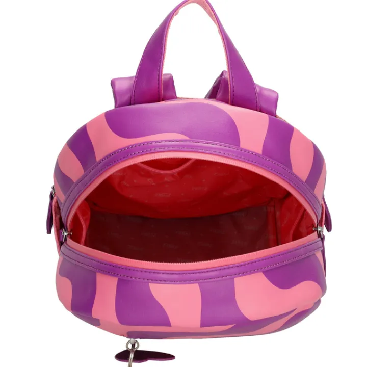 Mini Rugzakken|Kleine Rugzakken>Zebra Trends Ravi Backpack multi