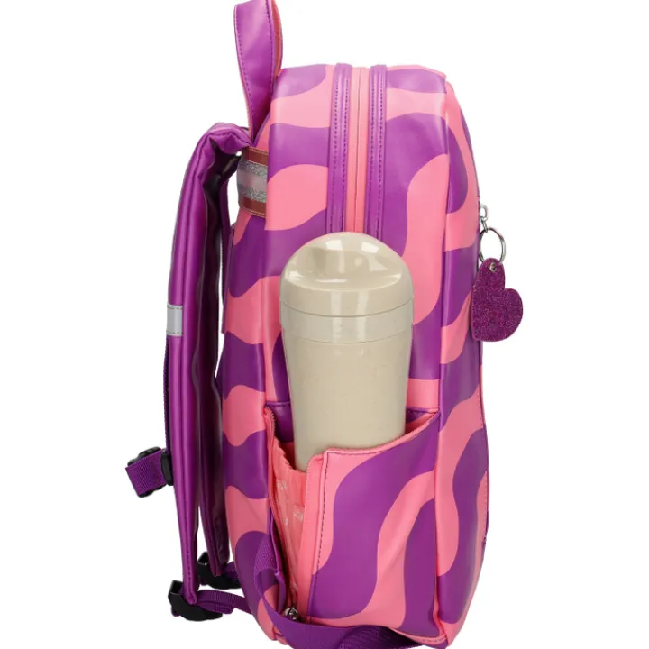 Mini Rugzakken|Kleine Rugzakken>Zebra Trends Ravi Backpack multi