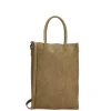 Shoppers|Damestassen>Zebra Trends Rosa XL Shopper olijfgroen
