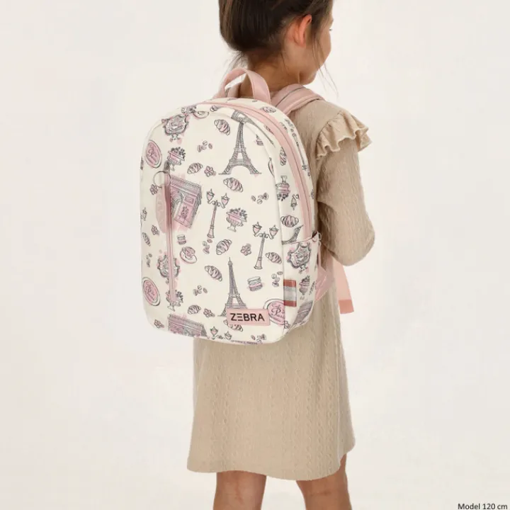Mini Rugzakken|Kleine Rugzakken>Zebra Trends Saar Backpack paris