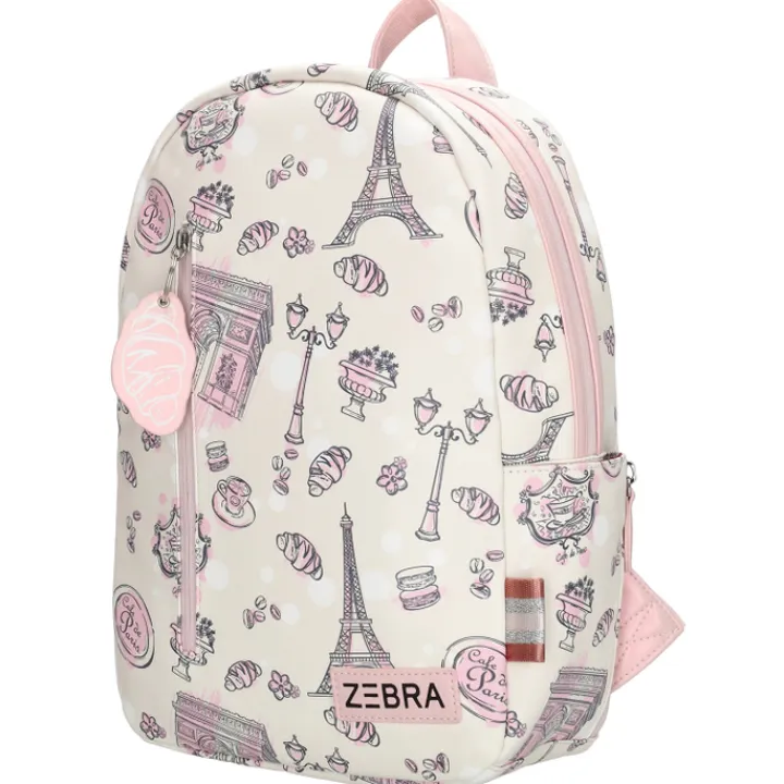 Mini Rugzakken|Kleine Rugzakken>Zebra Trends Saar Backpack paris