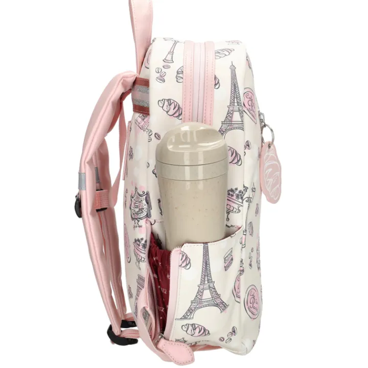 Mini Rugzakken|Kleine Rugzakken>Zebra Trends Saar Backpack paris