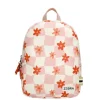 Peuter Rugzakken|Meisjesrugzakken>Zebra Trends Saar Backpack flowers