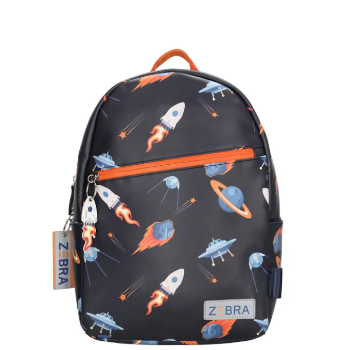 Mini Rugzakken|Kleine Rugzakken>Zebra Trends Sem Backpack space