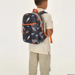 Mini Rugzakken|Kleine Rugzakken>Zebra Trends Sem Backpack space