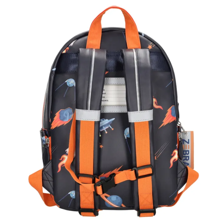 Mini Rugzakken|Kleine Rugzakken>Zebra Trends Sem Backpack space