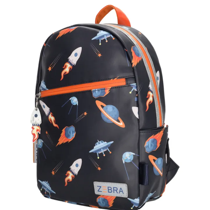 Mini Rugzakken|Kleine Rugzakken>Zebra Trends Sem Backpack space