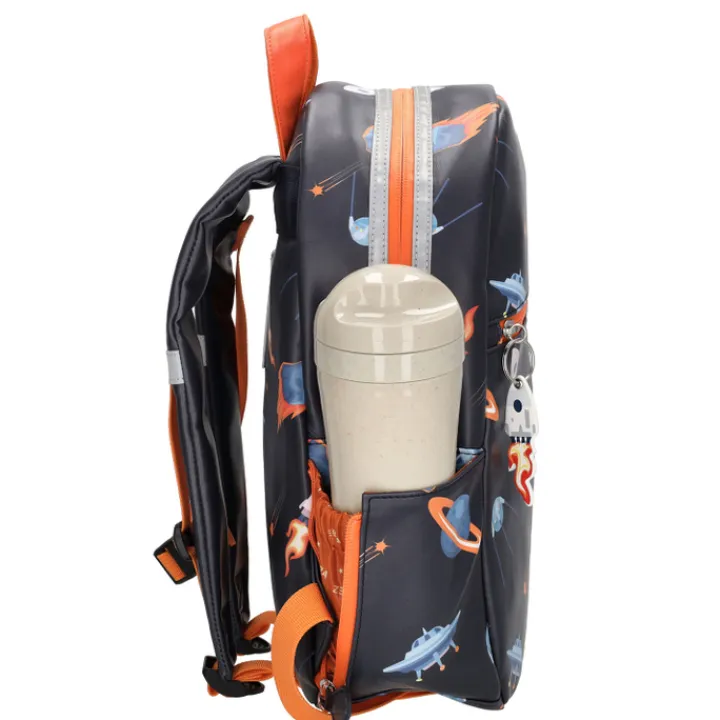 Mini Rugzakken|Kleine Rugzakken>Zebra Trends Sem Backpack space