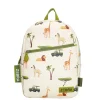 Mini Rugzakken|Kleine Rugzakken>Zebra Trends Sem Backpack safari