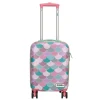 Kindertrolleys|Kinderkoffers>Zebra Trends Travel Kids mint